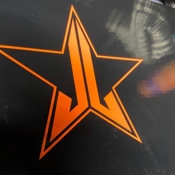 LIMITED EDITION Jeffree Star Halloween Mirror - Picture 2 of 3